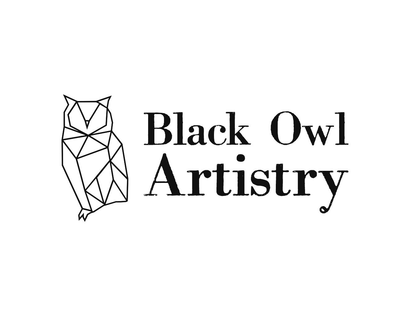 Black Owl Artistry